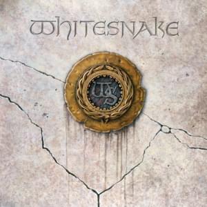 Bad Boys - Whitesnake