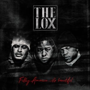 Move Forward - The LOX