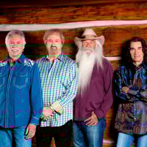 A Woman Like You - The Oak Ridge Boys