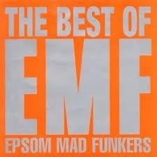 Children (Battle for the Minds of North Amerikkka Mix) - EMF