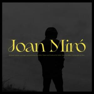 Joan Miro - Gibbs