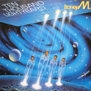 Exodus (Noah’s Ark 2001) - Boney M.