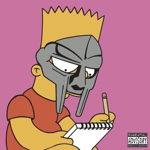 Barz Simpson - SONNYJIM & The Purist (Ft. Jay Electronica & MF DOOM)