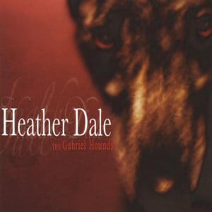 Changeling Child - Heather Dale