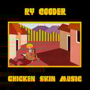 Stand By Me - Ry Cooder