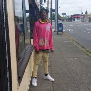 ooh ’Lah Lah - Lil Tracy