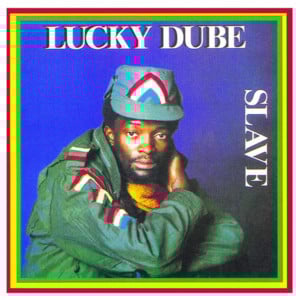 Slave - Lucky Dube