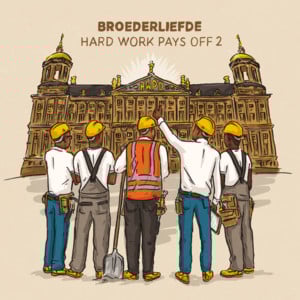 Alles Voor Niets Geweest - Broederliefde