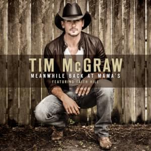 Meanwhile Back at Mama’s - Tim McGraw (Ft. Faith Hill)