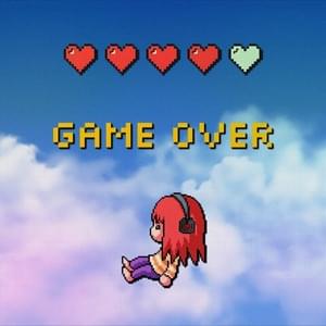 game over - onokami