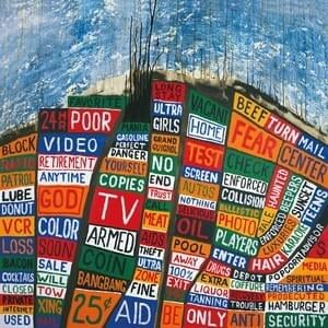 Radiohead - Sit Down. Stand Up (ترجمه ی فارسی) - Lyrxo Farsi Translations (ترجمهی فارسی)