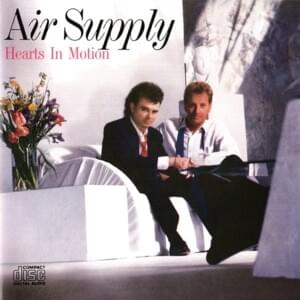 It’s Not Too Late - Air Supply