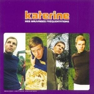 Le Jardin Botanique - Philippe Katerine