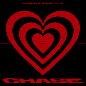 The Stealer - THE BOYZ