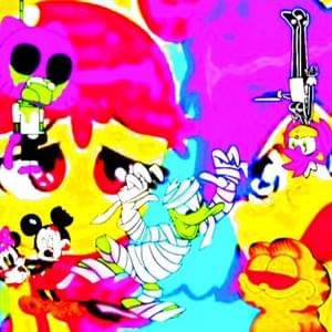 ?️?️?️?️ (Beach With Umbrella) - *67 (USA) (Ft. Beni, methhead (USA) & Xoly)
