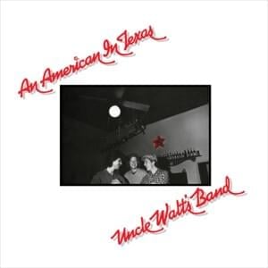 As The Crow Flies - Uncle Walt's Band