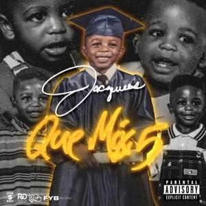 Ms. Lady (Interlude) (QueMix) - Jacquees