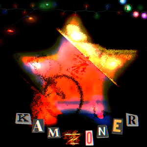 ПАРАЛАЙЗЕД (PARALYZED) - KAMZ0NER (Ft. DEFGASH & mecinat)