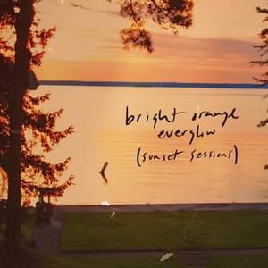 where we’re going (sunset session) - elijah woods