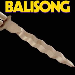 BALISONG - Phantom Planet
