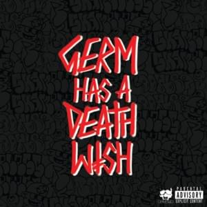 AWKWARD CAR DRIVE - Germ (Ft. $uicideboy$)