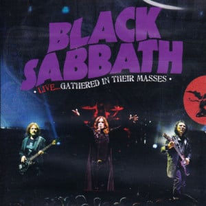 Loner [Live...Gathered in Their Masses] - Black Sabbath