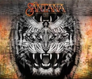 Blues Magic - Santana