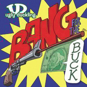 The End Of Time - Ugly Duckling