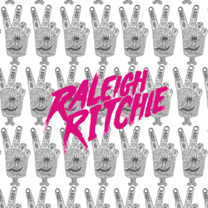 Stay Inside - Raleigh Ritchie