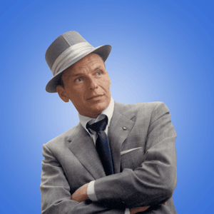 You’ve Got a Hold On Me - Frank Sinatra