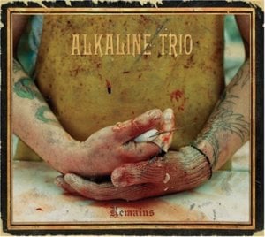 My Standard Break from Life (live acoustic) - Alkaline Trio