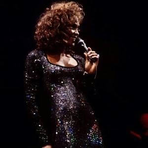 So Emotional (Live at Nassau Veterans Memorial Coliseum, June 19, 1994) - Whitney Houston