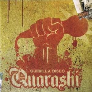 Race City - Quarashi
