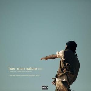 hue_man nature - Saba & No I.D.