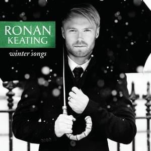 Homeward Bound - Ronan Keating
