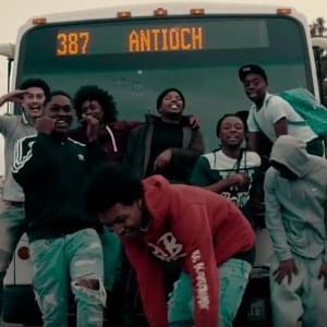 Knockdown - KiingRod (Ft. Benny & Mike Sherm)