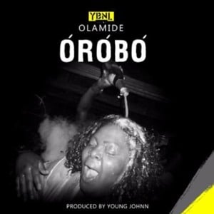 Orobo - Olamide
