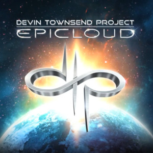 Effervescent! - Devin Townsend
