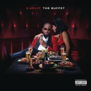 Keep Searchin’ - R. Kelly