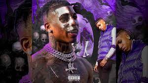 Zombie Freestyle 2021* - NLE Choppa