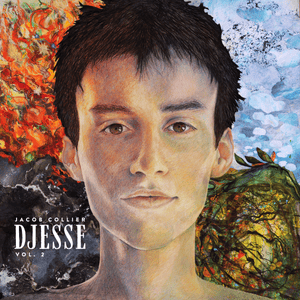Bakumbe - Jacob Collier (Ft. Sam Amidon)