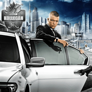 Bis zum Tag - Kollegah