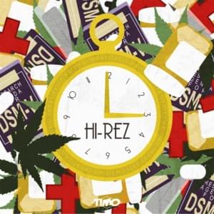 Applause - Hi-Rez