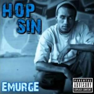 Language Arts Diss - Hopsin