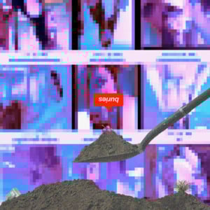 Lonely - Che Ecru