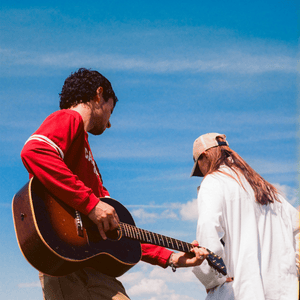 black & white - Jeremy Zucker & Chelsea Cutler