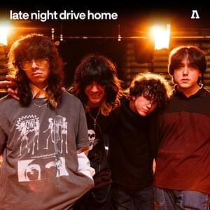 Perfect Strangers (Audiotree Live Version) - late night drive home
