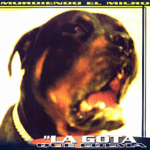 No Hay Rebaja - La Gota Que Colma (Ft. Mala Rodríguez & Nach)