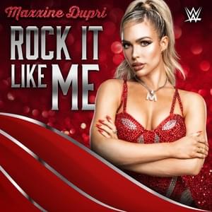 Rock It Like Me - def rebel