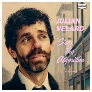 drivers license – Acoustic - Julian Velard